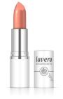 Lavera Lipstick Cream Glow Pink Grapefruit 05 4.5 Gram