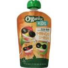 Organix Kids Mango Smash Bio 100 Gram