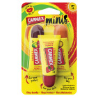 carmex Lip balm mini assorti tube 3-pack 1 Stuk