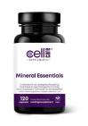 Cellcare Mineral essentials 120 Capsules