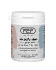 F2F Face to face lactoferrine complex 60 Vegicapsules