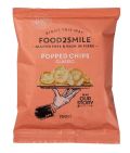 food2smile Popped chips classic 25G