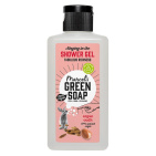 Marcels Green Soap Soap Shower Gel Argan & Oudh 100 ML