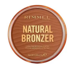 Rimmel London Natural Bronzer 004 14 gram