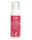 zoya goes pretty Cleansing face foam rose & aloe vera 150ML