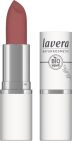 Lavera Lipstick velvet matt berry nude 01 bio 4.5G