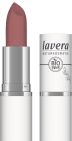 Lavera Lipstick Velvet Matt Tea Rose 03 Bio 4.5 Gram