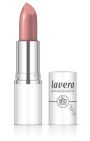 Lavera Lipstick Cream Glow Retro Rose 02 4.5 G