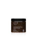 joik Intense exfoliation coffee & sugar scrub vegan 180G