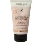 Tisserand Handcrème Mandarijn & May Chang 75 ML