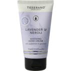 Tisserand Handcreme Lavendel & Neroli 75 ML
