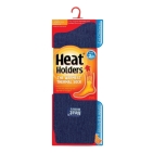 heat holders Ladies original socks maat 4-8 indigo 1paar
