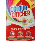 K2R Colour Catcher Max Protect 5 Stuks