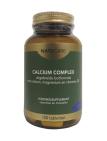Natucare Calcium complex 100 Tabletten