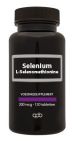 APB Holland Selenium - L-Selenomethionine 200 MCG 120 Tabletten