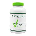 Vitiv 5-HTP Extract 60 Vegetarische Capsules