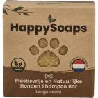 HappySoaps Honden shampoo bar - lange vacht 70G