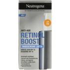Neutrogena Retinol boost day creme SPF15 50ML