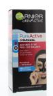 Garnier SkinActive pure active charcoal peel off 50ML