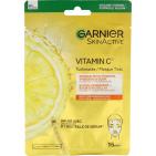 Garnier SkinActive Vitamine C Sheet Mask 28 G