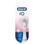 Oral-B Opzetborstel IO Ultimate Clean White 2 Stuks