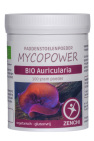 mycopower Auricularia poeder bio 100g