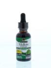 natures answer Mullein Verbascum Thapsus Extract Alcoholvrij 30 ML