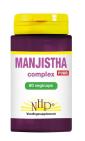 Nhp Manjistha complex puur 60 Vegicapsules