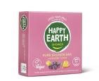 Happy Earth Showerbar lavender ylang 90G