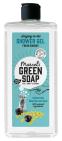 Marcels Green Soap Showergel mimosa & black currant 300ML