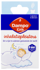 Dampo Kids Inhalatiepleisters 6 stuks