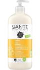 Sante Family Repair Shampoo Organic Olive Oil 250 ML