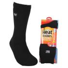 heat holders Ladies original socks maat 4-8 black 1paar