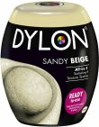 Dylon Pod Sandy Beige 350 Gram