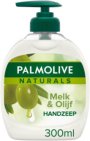 Palmolive Naturals Melk & Olijf Vloeibare Handzeep 300 ML