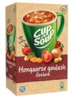 Cup A Soup Hongaarse goulash 21 Zakjes