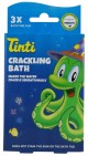 Tinti Crackling Bath 3 Stuks
