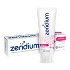 Zendium Tandpasta Sensitive 75 ML