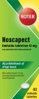 Roter Noscapect 40 tabletten