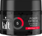 Taft Power Extreme Haargel 250ml