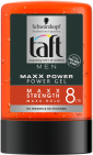 Taft Maxx Power Haargel 300ml