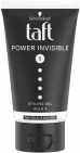 Taft Invisible Power Haargel 150ml