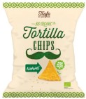Trafo Tortilla Chips Naturel 75G