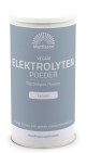 Mattisson Elektrolyten poeder / Electrolytes powder 300G