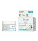 Lavera Basis Q10 Moisturising Cream 50 ML