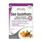 Physalis Sea Buckthorn 30 Capsules