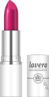 Lavera Lipstick Cream Glow Pink Universe 08 4.5 G