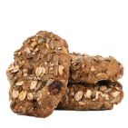 Healthy Bakers Low Carb Snackbroodjes 4st