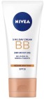 Nivea Essentials BB Cream 5-in-1 Egaliserende Medium Dagcrème 50ml