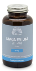 Mattisson Active Magnesium Citraat 400 mg 180 capsules